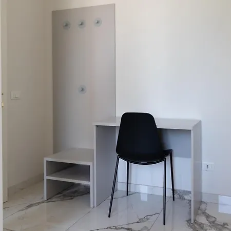 Πανσιόν Astoria Ραβένα