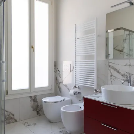 Astoria Πανσιόν Ραβένα