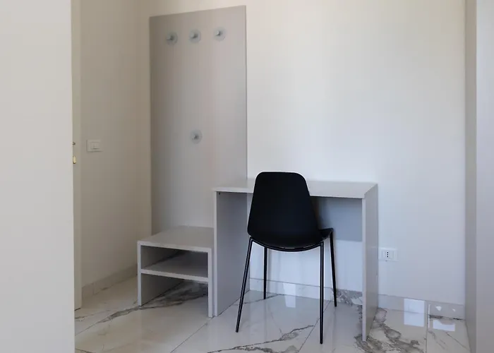 Gæstehus Astoria Ravenna