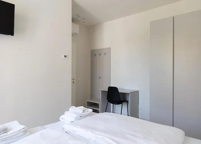 Gæstehus Astoria Ravenna
