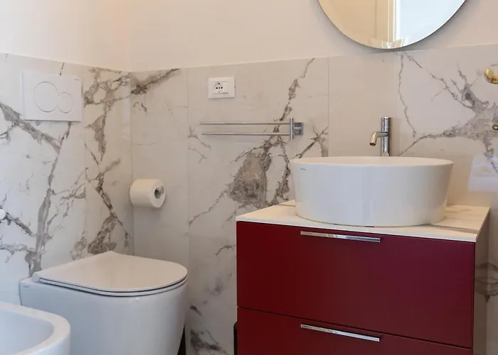 Gæstehus Astoria Ravenna