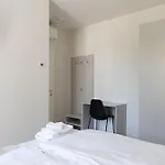 Pensión Astoria Rávena
