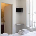 Astoria Pensión Rávena