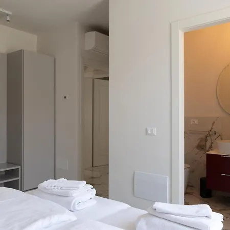 Astoria Guest house Ravenna