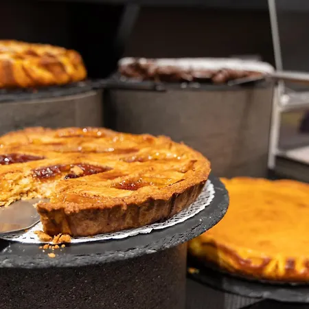 Πανσιόν Astoria Ραβένα