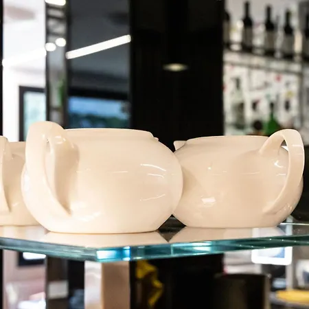 Astoria 3* Ραβένα