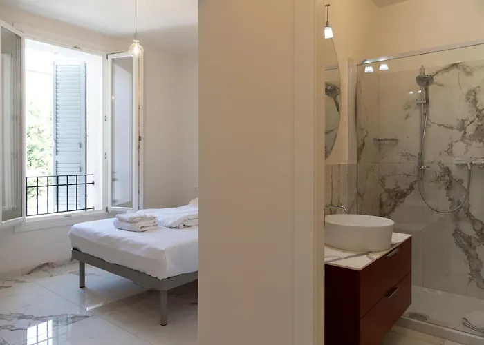 Guest house Astoria Ravenna