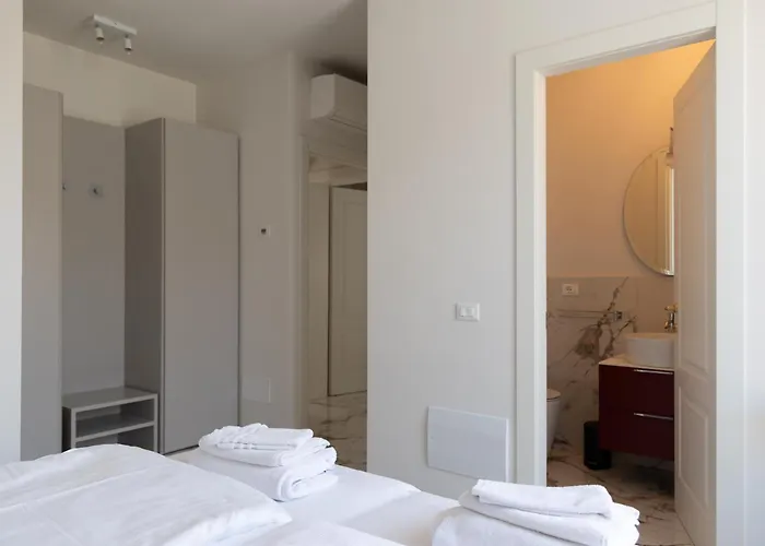 Astoria Guest house Ravenna