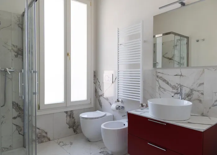 Astoria Guest house Ravenna