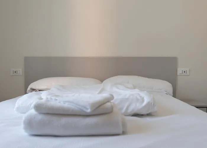 Astoria 3* Ραβένα