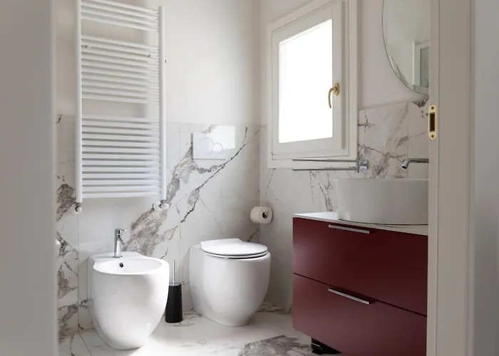 Astoria 3* Ραβένα