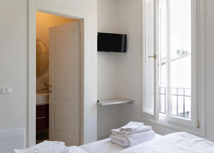 Astoria Guest house Ravenna