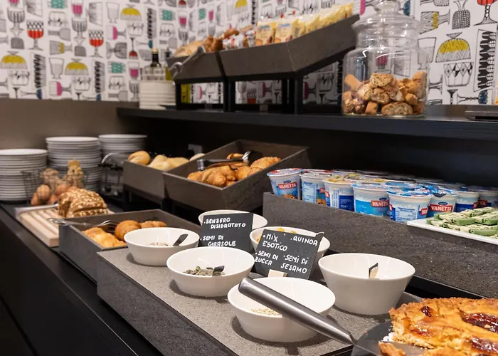 Guest house Astoria Ravenna